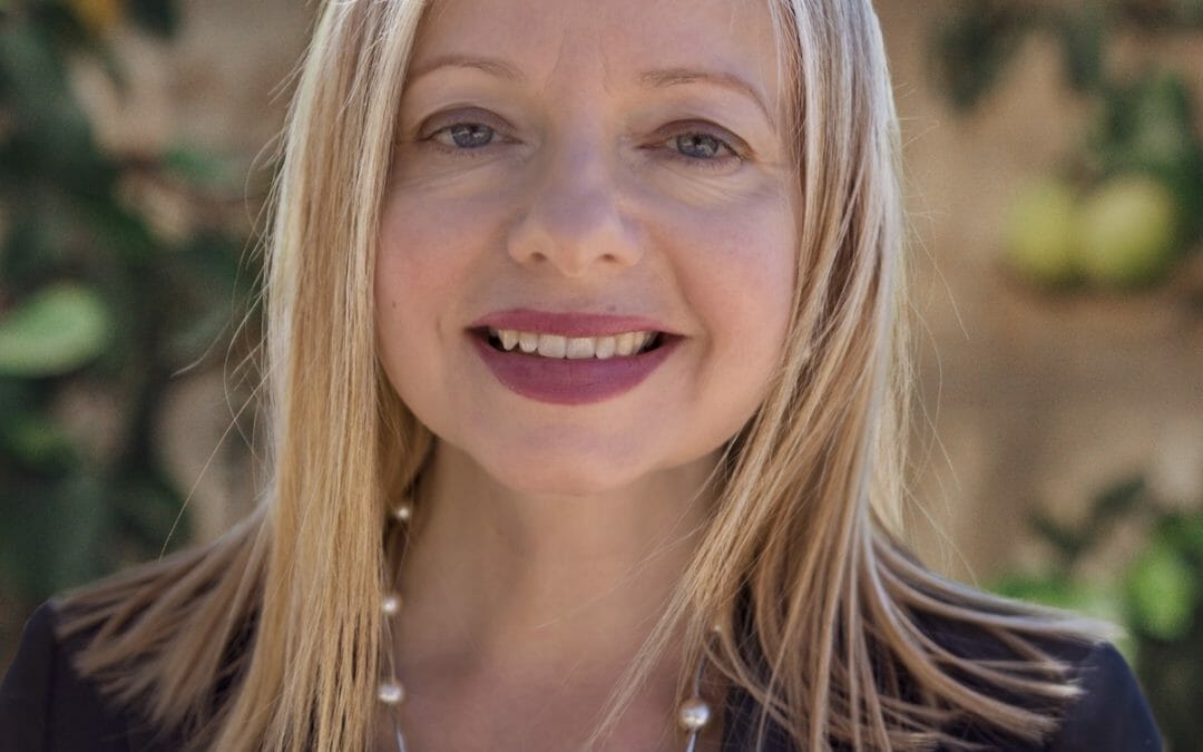 Dr. Susanna Kokkonen