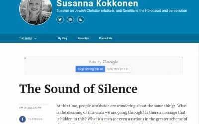 The times of Israel – Blog