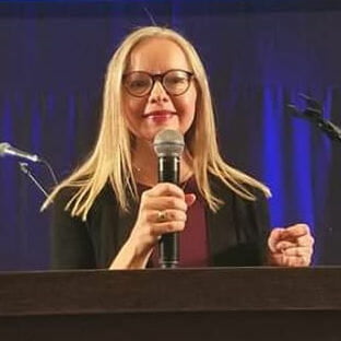 Speaking engagements cancelled