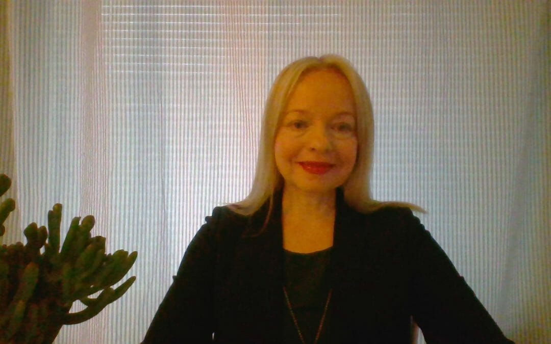 Recent interview on CBN Newswatch